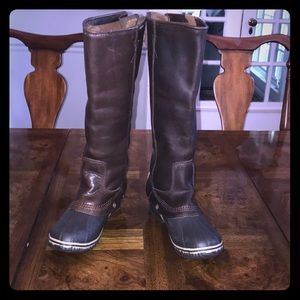 Women’s SOREL riding tall boot